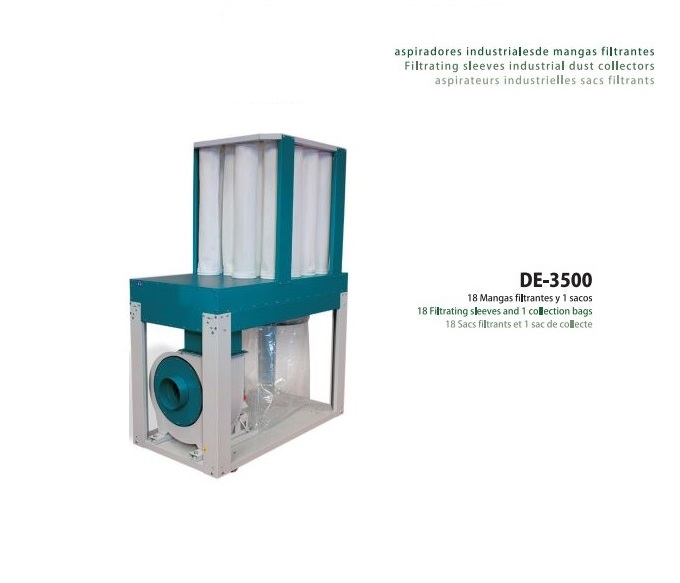 DE3500